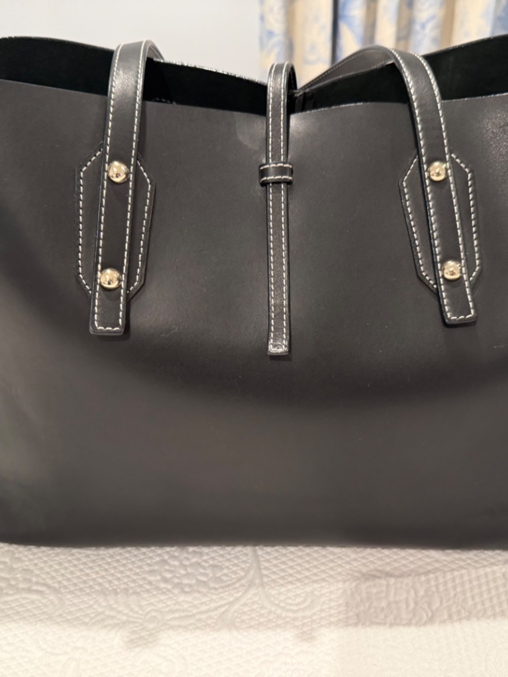 J. McLaughlin Annie Tote Bag